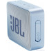 JBL GO 2 Cyan